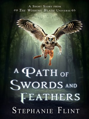cover image of A Path of Swords and Feathers